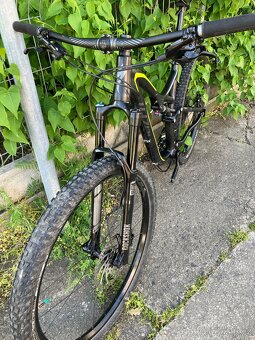 Prodám celoodpruzene kolo Specialized Stumpjumper 29” - 5