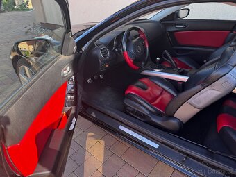 Mazda RX8 - 5