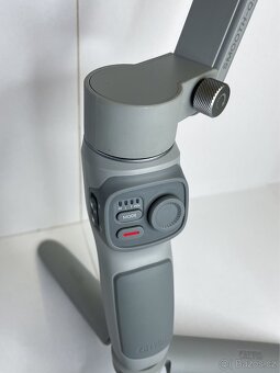 Stabilizátor Zhiyun Smooth Q3 (Gimbal) - 5