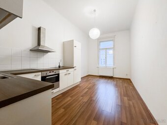 Pronájem byty 3+kk, 86 m2, Praha 2 - Vinohrady, Chodská - 5
