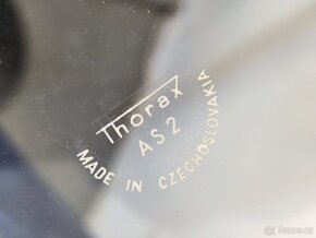 ZADNÍ SKLO Thorax AS2 na ŠKODA 100 - 5