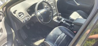 Ford mondeo 2011 1.6 ecoboost - 5