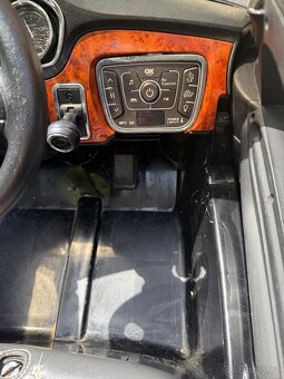 Dětské elektrické autíčko BMW X6 - 5