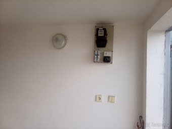 Pronájem garáže - Č.B., Suché Vrbné - 5