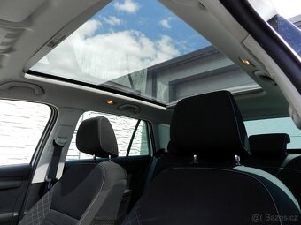 Škoda Fabia combi 1.4TDi 77kW PANORAMA LED FRONT-ASSIST 2015 - 5
