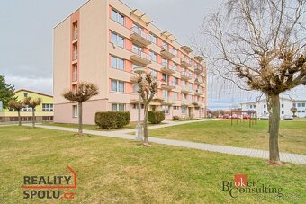 Pronájem, byty/1+1, 36 m2, Družstevní 331, 38232 Velešín, Če - 5