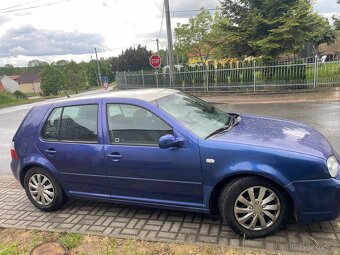 Volkswagen golf mk4 ČÍST CELÉ - 5