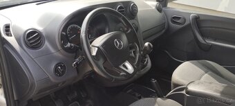 Mercedes Citan Tourer 111cdi - 5
