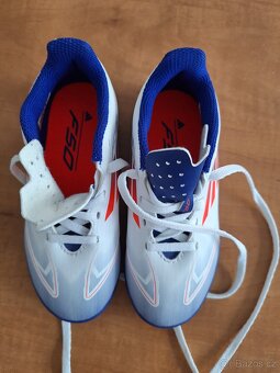 Dětské turfy adidas velikost 29. - 5