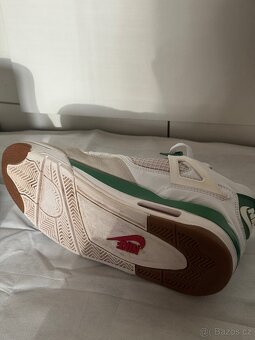 Nike SB Jordan 43 - 5