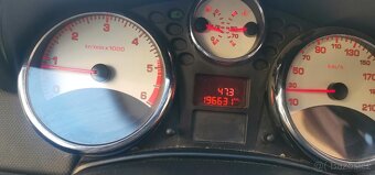 Peugeot 207 - 5