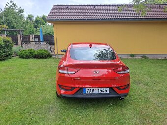 Hyundai I-30,1.0i,88kw,Fastback,r.v.2019,85000km - 5