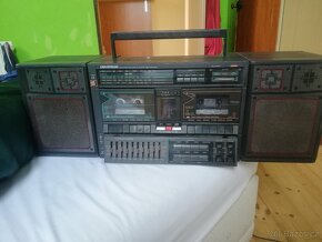 UNIVERSUM Boombox, hifi - 5