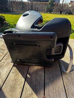 Autosedačka Britax Römer 9-36 kg top stav - 5