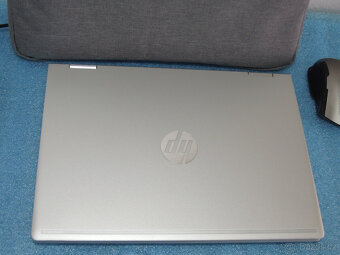 HP ProBook Touch x360 435 G7 20GB Ryzen 5 4500U 512GB Otočný - 5