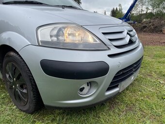 Citroen C3 1.1 44kW - 5