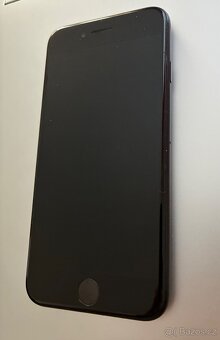 IPHONE SE 2020 64GB TOP + kryt - 5