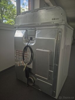 Sušička WHIRLPOOL 3LWED4830FW - 5
