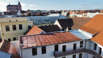 Pronájem, Byty 1+kk, 32m2 - Přeštice, ev.č. yIVB8475 - 5