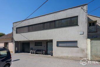 Prodej rodinný dům, 228 m2 - Brno - Líšeň, ev.č. 00949 - 5
