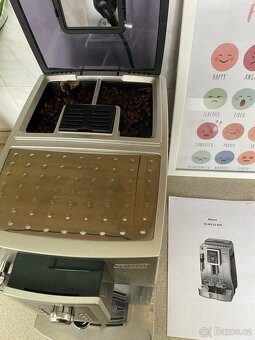 Kávovar Delonghi ECAM 23.420 - 5