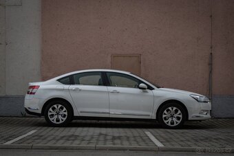 Citroën C5 HDi 115 Business Seduction - 5