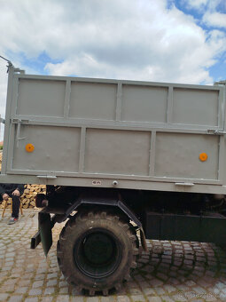 Multicar M25 - 5