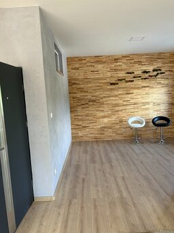 Pronájem skladového/kancelářského prostoru - 5
