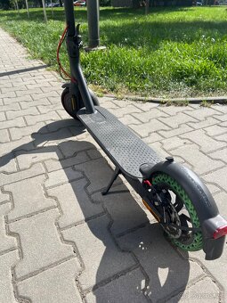 Elektrická koloběžka xiaomi mi pro 2 - 5
