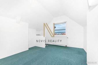 Pronájem, byt 2+kk, 57 m², Plzeň, ul. Klatovská - 5