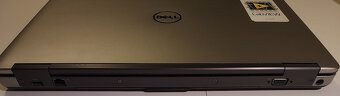 Dell Latitude E6540 i5 SSD 512GB - 5