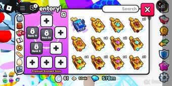 Pet simulator 99 - 5