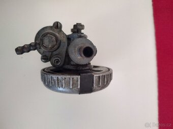 Jawa 550 - 5