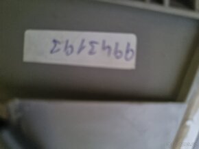 Fiat Uno 83-95 přední světla z blinkry - 5