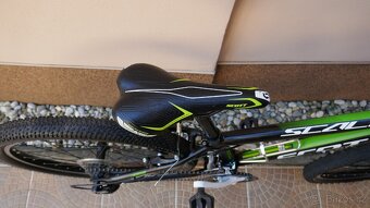 Juniorské kolo SCOTT Scale JR 24 8-12LET - 5