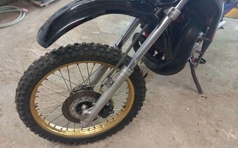 Aprilia ETX 125 1988 - 5