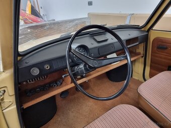 Trabant 601 - 5