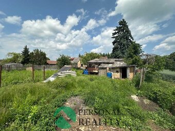 Prodej pozemky pro bydlení, 969 m2 - Rakovník II - 5