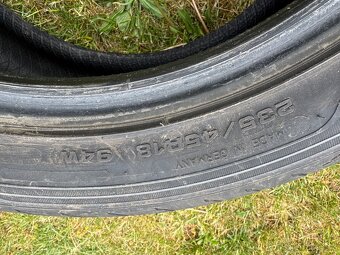 Pneu GoodYear - 5