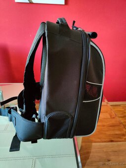 Batoh pro psy nebo kočky - 5