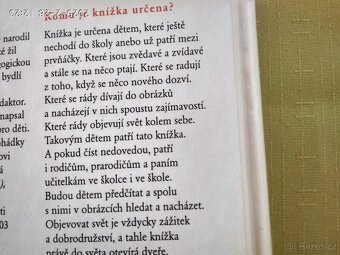 Malovaný svět a já ho chci uvidět - 5