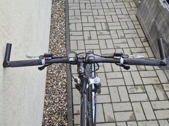 MTB APACHE BLACKHAWK XL - 5