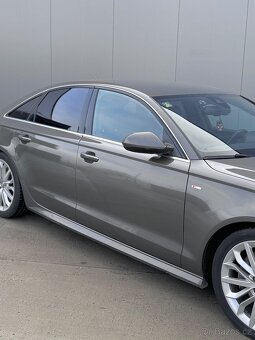 Predám Audi a6 2015/Vymenim - 5
