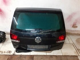 VW Touareg 3,0 TDI ND - 5