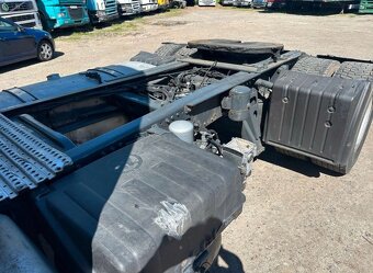 MAN TGA 18.410,Standart,čerpadlo - 5