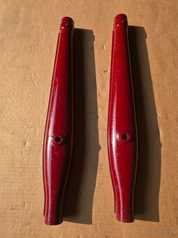 Cz 125,150 vyvozni kryty teleskopu - 5