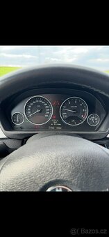 Bmw f30 330d - 5