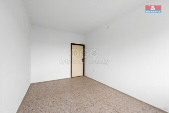 Pronájem bytu 1+1, 40 m², Děčín, ul. Pražská - 5