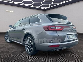 RENAULT Talisman kombi dCi 130 ENERGY INTENS 07/2017 - 5