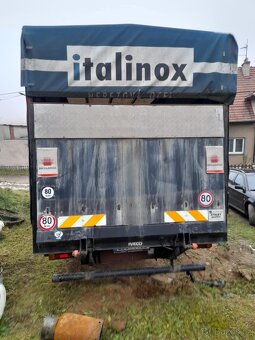 Nákladní auto na prodej - 5